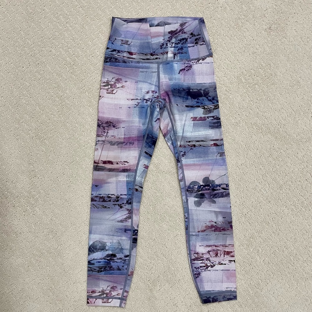 Lululemon leggings